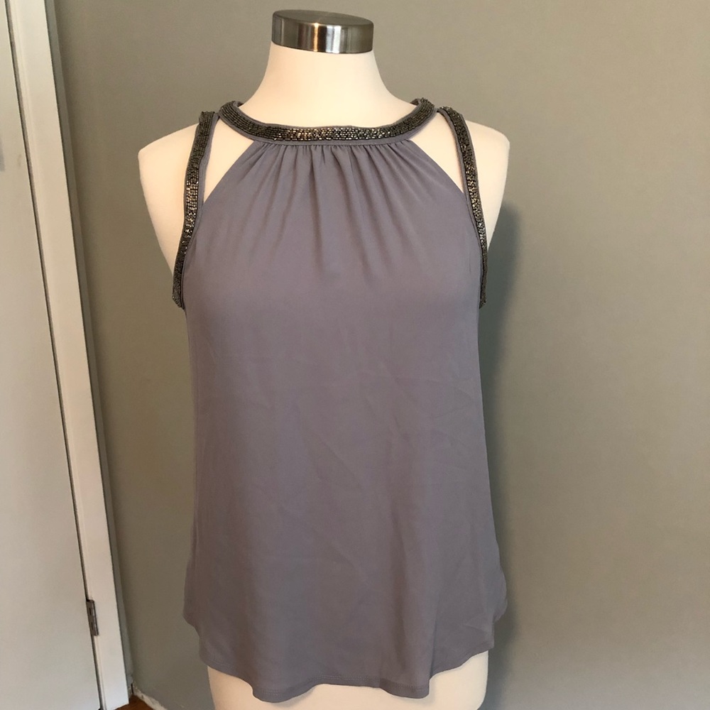 🆕 NWOT M Express top